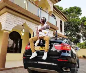 Diamond Platnumz - Kipofu